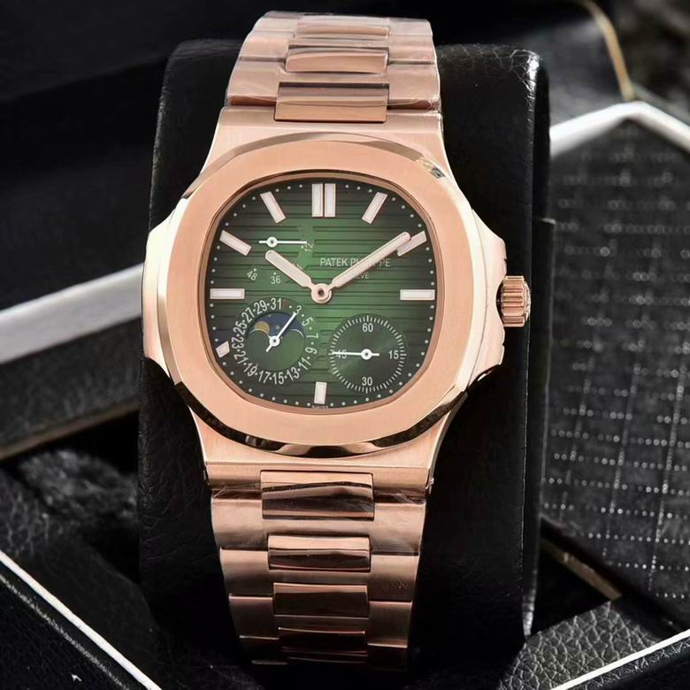 Patek Philippe Watch 92